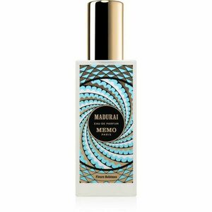 Memo Paris Madurai parfémovaná voda unisex 30 ml obraz