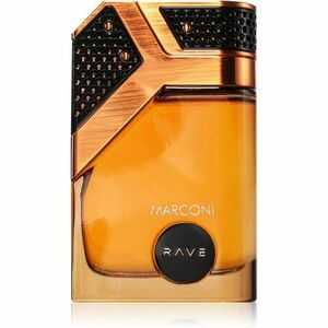 Rave Marconi parfémovaná voda unisex 100 ml obraz
