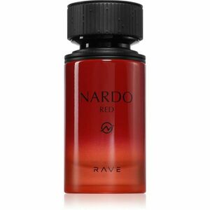 Rave Nardo Red parfémovaná voda unisex 100 ml obraz