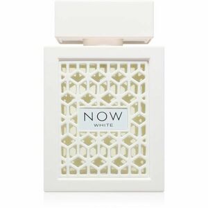 Rave Now White parfémovaná voda unisex 100 ml obraz