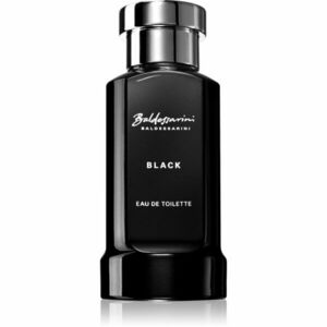 Baldessarini Baldessarini Black toaletní voda pro muže 50 ml obraz