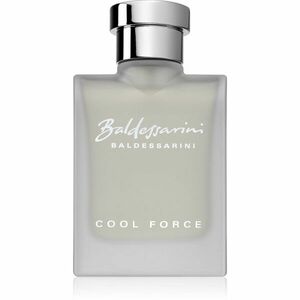Baldessarini Cool Force toaletní voda pro muže 50 ml obraz