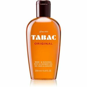 Tabac Original sprchový gel pro muže 200 ml obraz