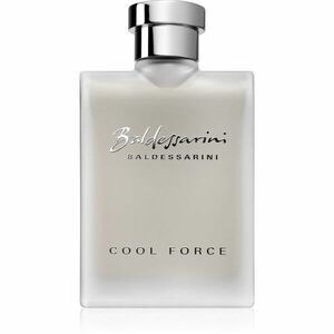 Baldessarini Cool Force mléko po holení pro muže 90 ml obraz
