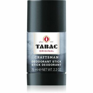 Tabac Craftsman tuhý deodorant pro muže 75 ml obraz