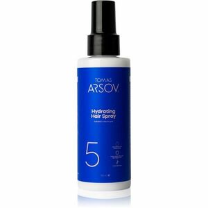 Tomas Arsov Hydrating hair spray hydratační sprej na vlasy 150 ml obraz