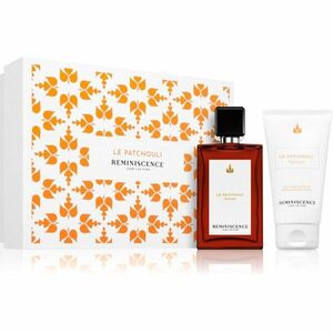 Reminiscence Le Patchouli Set I. dárková sada unisex obraz