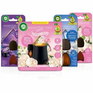 Air Wick Aqua Mist Set dárková sada obraz