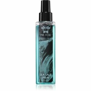MR FOX Sea Salt Spray stylingový solný sprej 150 ml obraz