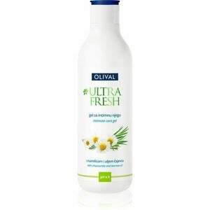 Olival Ultra Fresh svěží gel pro intimní hygienu 250 ml obraz