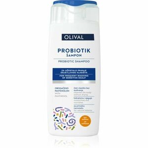Olival Probiotic šampon pro časté mytí 250 ml obraz