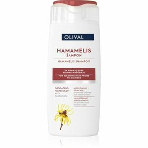 Olival Hamamelis šampon pro mastnou vlasovou pokožku 250 ml obraz