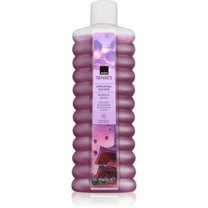 Avon Senses Oriental Escape pěna do koupele 500 ml obraz