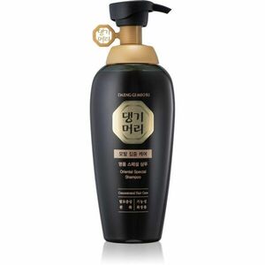 DAENG GI MEO RI Oriental Special Shampoo vyživující šampon proti vypadávání vlasů 500 ml obraz