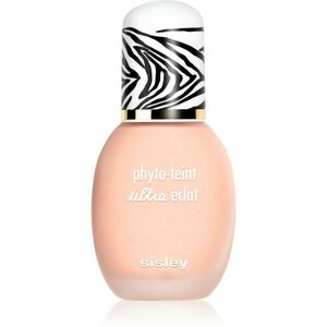 Sisley Phyto-Teint Ultra Eclat dlouhotrvající tekutý make-up pro rozjasnění pleti odstín 00N Pearl 30 ml obraz