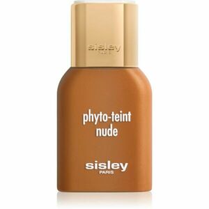 Sisley Phyto-Teint Nude rozjasňující a hydratační make-up pro přirozený vzhled odstín 5W Toffee 30 ml obraz
