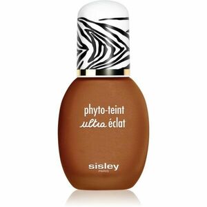 Sisley Phyto-Teint Ultra Eclat dlouhotrvající tekutý make-up pro rozjasnění pleti odstín 7N Caramel 30 ml obraz