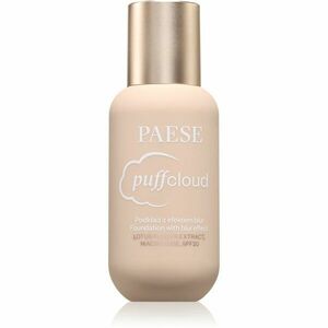Paese Puff Cloud Foundation ultra lehký make-up SPF 20 odstín 02 Nude 37 ml obraz