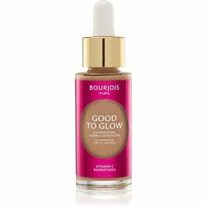Bourjois Good to Glow podkladová báze odstín 005 Medium 30 ml obraz