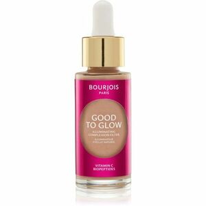 Bourjois Good to Glow podkladová báze odstín 004 Light Medium 30 ml obraz