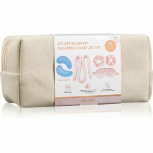 Zoë Ayla Jet Set Glam Kit dárková sada pro ženy obraz