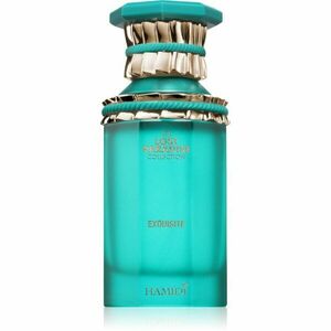 Hamidi The Lost Paradise Exquisite parfémovaná voda unisex 100 ml obraz