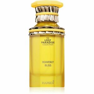 Hamidi The Lost Paradise Heavenly Bliss parfémovaná voda unisex 100 ml obraz