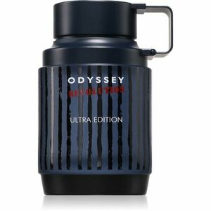 Armaf Odyssey Revolution Ultra Edition parfémovaná voda pro muže 100 ml obraz