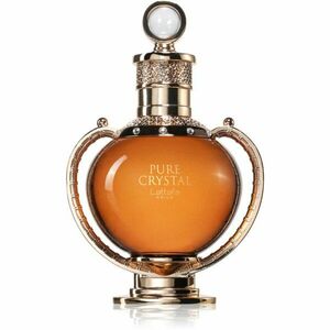 Lattafa Pride Pure Crystal parfémovaná voda unisex 100 ml obraz