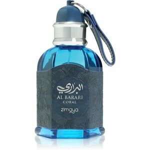 Zimaya Al Barari Coral parfémovaná voda unisex 100 ml obraz