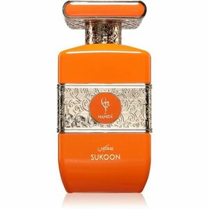 Hamidi Sukoon parfémovaná voda unisex 100 ml obraz