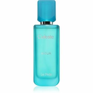 La Fede Celeste Aqua parfémovaná voda unisex 100 ml obraz