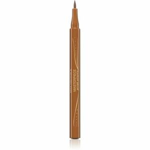 Max Factor Masterpiece Micro Marker tužka na obočí odstín 30 Auburn 1 ml obraz