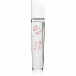 Avon Pur Blanca Petal toaletní voda pro ženy 50 ml obraz