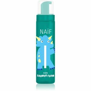 Naif Kids Shower Foam sprchová pěna pro děti 150 ml obraz
