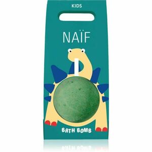 Naif Kids Bath Bombs koupelová bomba pro děti 100 g obraz