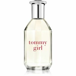 Tommy Hilfiger Tommy Girl toaletní voda pro ženy 50 ml obraz