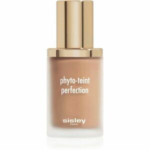 Sisley Phyto-Teint Perfection vysoce krycí make-up pro rozjasnění a vyhlazení pleti odstín 5C Golden 30 ml obraz