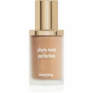 Sisley Phyto-Teint Perfection vysoce krycí make-up pro rozjasnění a vyhlazení pleti odstín 5N Pecan 30 ml obraz