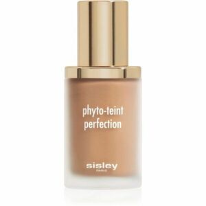 Sisley Phyto-Teint Perfection vysoce krycí make-up pro rozjasnění a vyhlazení pleti odstín 6N Sandalwood 30 ml obraz