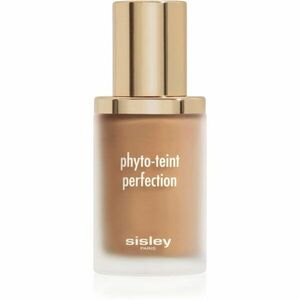 Sisley Phyto-Teint Perfection vysoce krycí make-up pro rozjasnění a vyhlazení pleti odstín 6W Chestnut 30 ml obraz