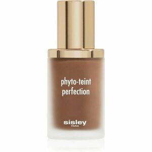 Sisley Phyto-Teint Perfection vysoce krycí make-up pro rozjasnění a vyhlazení pleti odstín 7N Caramel 30 ml obraz