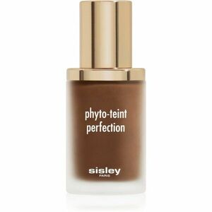 Sisley Phyto-Teint Perfection vysoce krycí make-up pro rozjasnění a vyhlazení pleti odstín 8N Espresso 30 ml obraz