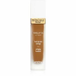Sisley Sisleÿa Le Teint pečující make-up proti stárnutí pleti odstín 6C Amber 30 ml obraz