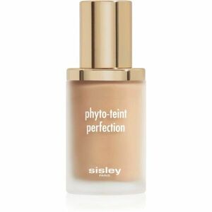 Sisley Phyto-Teint Perfection vysoce krycí make-up pro rozjasnění a vyhlazení pleti odstín 4N Biscuit 30 ml obraz