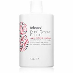 Briogeo Don't Despair, Repair! hydratační kondicionér na vlasy 473 ml obraz