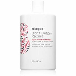 Briogeo Don't Despair, Repair! hydratační šampon 473 ml obraz