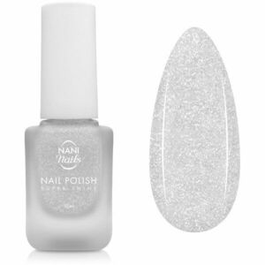 NaniNails NANI Super Shine dlouhotrvající lak na nehty odstín Ivory Tusk 10 ml obraz