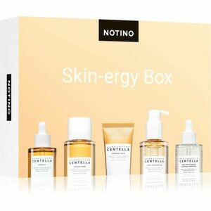 Beauty Discovery Box Notino Skin-ergy Box (SKIN1004) sada pro ženy obraz