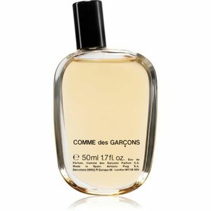 Comme des Garçons Comme des Garcons parfémovaná voda unisex 50 ml obraz